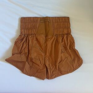 Free people shorts SIZE S